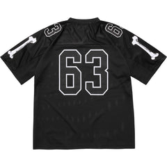 25SS Bones Football Jersey Tee