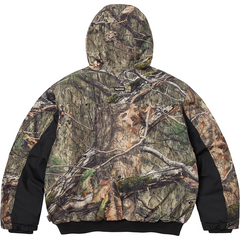 GORE-TEX Mossy Oak Jacket