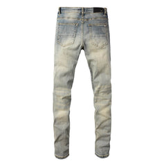 Paisley Jean #876