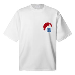 Moonlight Crest Tee