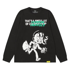 Long Sleeve Tee