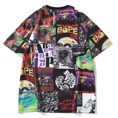 Album Monogam Tee