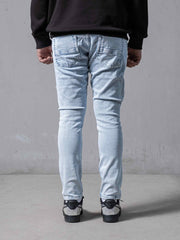 MODP Stone Hard Jeans