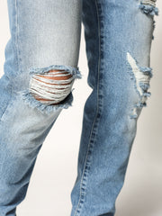 MODP Ocean Jeans