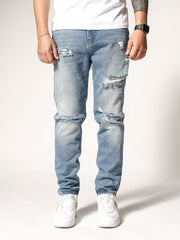 MODP Ocean Jeans