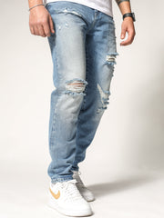 MODP Ocean Jeans