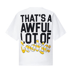 That's A Awful Lot Of Tee