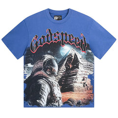 Sphinx Guardian T-Shirt