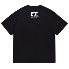 Character Graphic Tee