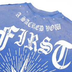 Sacred Vow Thorn Heart Tee