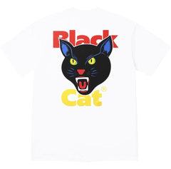 SS24 BLACK CAT Tunnel Tee