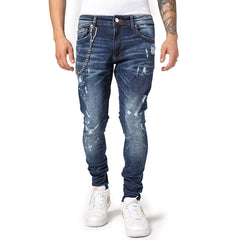 MODP Azure Denim Jeans