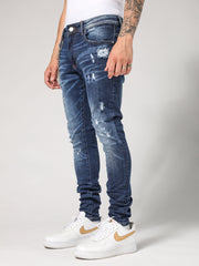 MODP Azure Denim Jeans