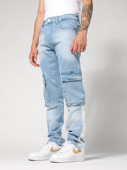 MODP LA Denim Pants