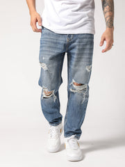 MODP Skate Denim Pants