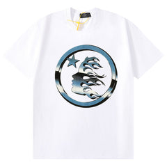 Studios print casual T-Shirt