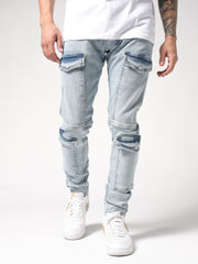 MODP Two Stories Jeans