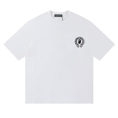 CH Cross Pattern T-shirt #Y28