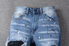 Diamond Jean #563