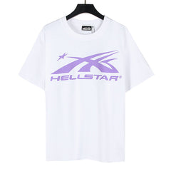 Classic Letter Head T-shirt