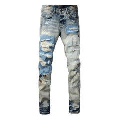 Jeans #8895