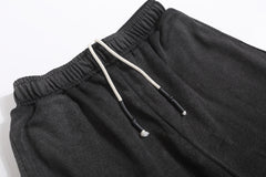 cotton sweat shorts