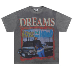 FOREVER DREAMS TEE