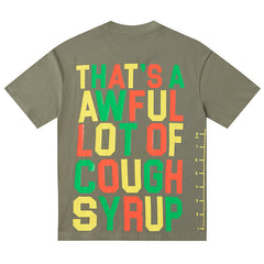 That's A Awful Lot Of  Tee