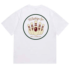 Head Graphic Tee