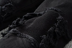 Folds Jean #569
