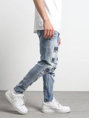 MODP Blue Rider Jeans