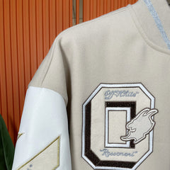 Baseball Jacket