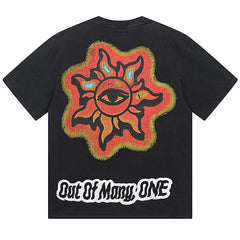Fear None T-Shirt