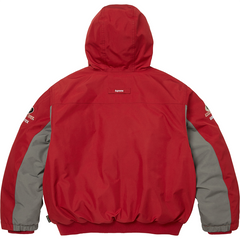 GORE-TEX Mossy Oak Jacket Red