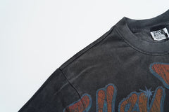 Sport GODS CITY TEE
