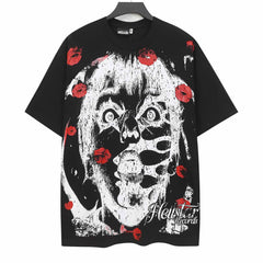 Borrowa Kiss T-Shirt