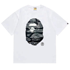 Head Graphic Tee