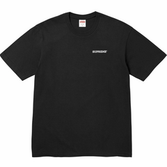 Colorful Letter Print T-Shirt