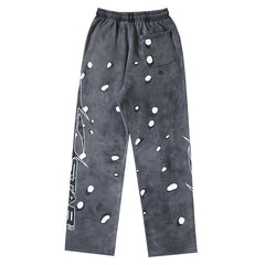Studios Washed Grey Sweatpant