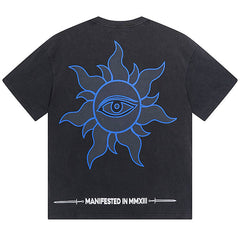 Street Twilight T-Shirt