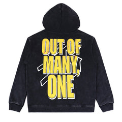 Chosen One Layered Hoodies
