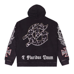 Rock Dreams Hoodies
