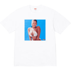 25SS Aphex Twin Tee