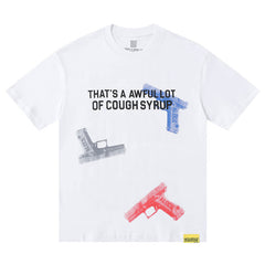 That's A Awful Lot Of  Tee