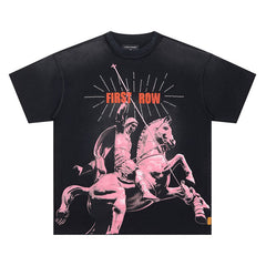 Warrior Knight Tee