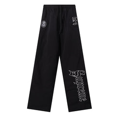 English Track Sweatpant