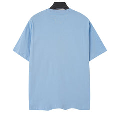 Alien Spaceship Printed T-shirt #G5189