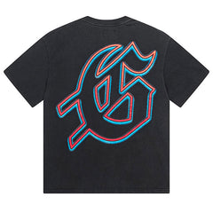 Skeleton Racer T-shirt