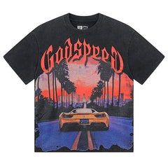 Racing Car T-shirt