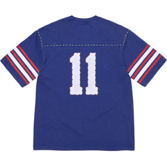 Studded Football Jersey